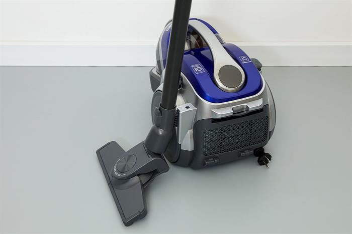 Máy hút bụi dạng hộp LG VK7317GHTPB Màu Xanh