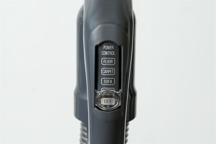 Máy hút bụi dạng hộp LG VK7317GHTPB Màu Xanh