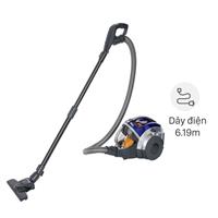 Máy hút bụi dạng hộp LG VK7317GHTPB