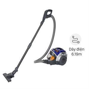 Máy hút bụi dạng hộp LG VK7317GHTPB