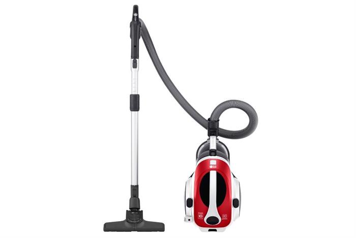 Máy hút bụi dạng hộp LG VK7317GHTPR