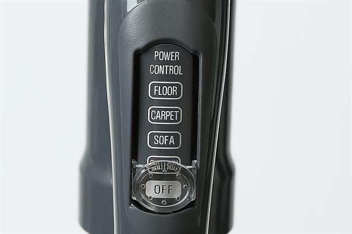Máy hút bụi dạng hộp LG VK7317GHTPR Màu Đỏ
