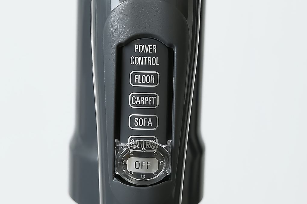 Máy hút bụi dạng hộp LG VK7317GHTPR Màu Đỏ