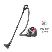 Máy hút bụi dạng hộp LG VK7317GHTPR