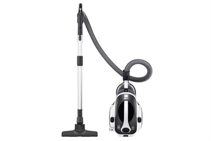 Máy hút bụi dạng hộp LG VK7317GHTPS