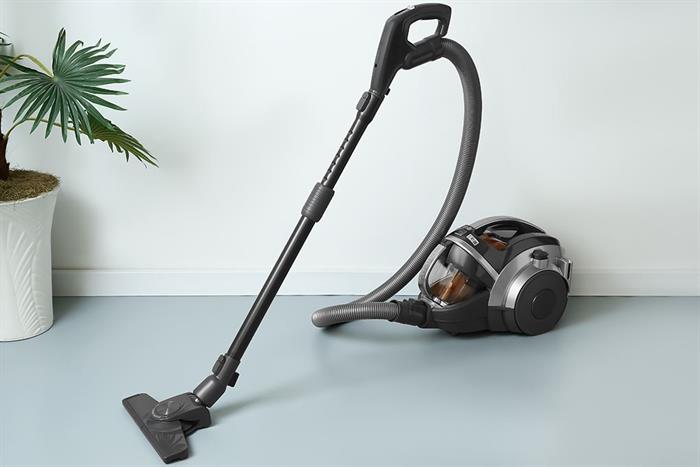 Máy hút bụi dạng hộp LG VK7317GHTPS Màu Xám