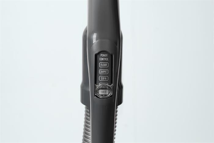 Máy hút bụi dạng hộp LG VK7317GHTPS Màu Xám