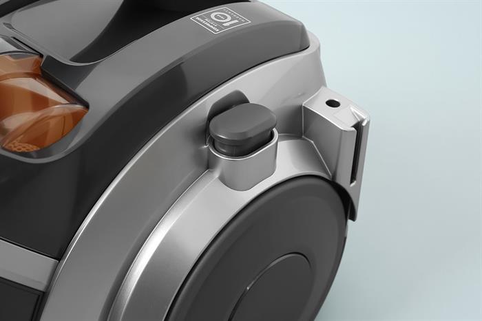 Máy hút bụi dạng hộp LG VK7317GHTPS Màu Xám