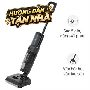 Máy hút bụi lau nhà Tineco S6 Stretch Extreme