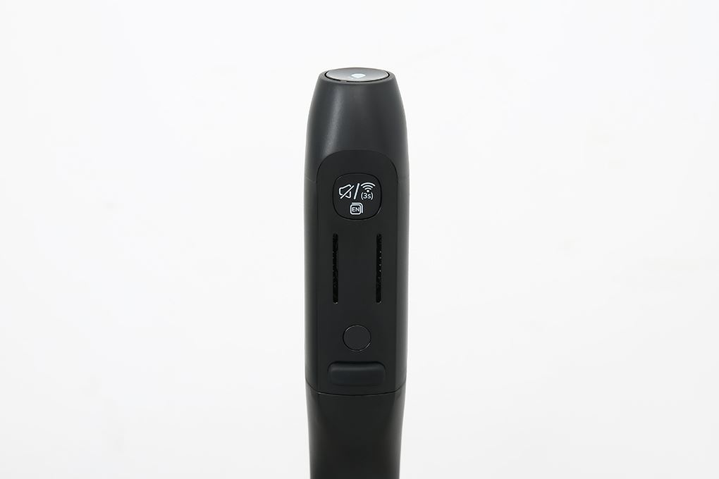 Máy hút bụi lau nhà Tineco Floor One S6 Stretch Extreme Màu Đen