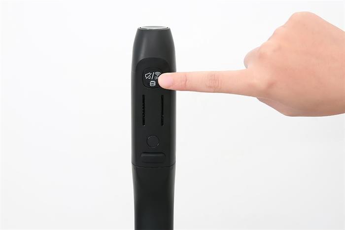 Máy hút bụi lau nhà Tineco Floor One S6 Stretch Extreme Màu Đen