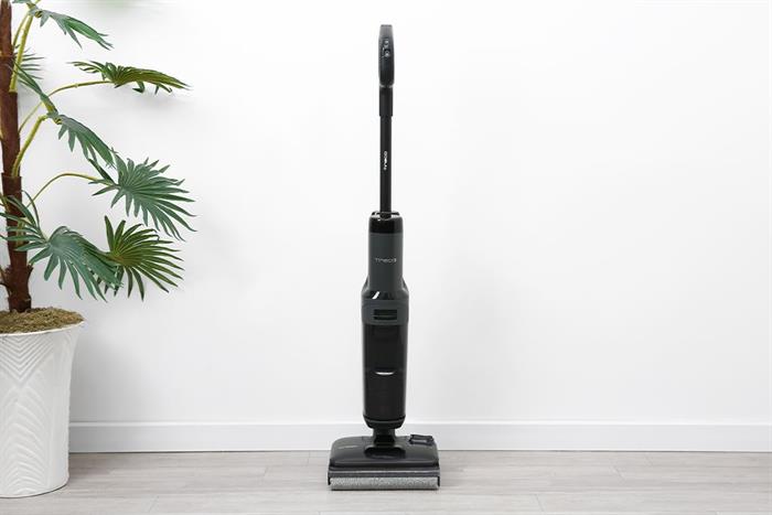 Máy hút bụi lau nhà Tineco Floor One S6 Stretch Extreme Màu Đen