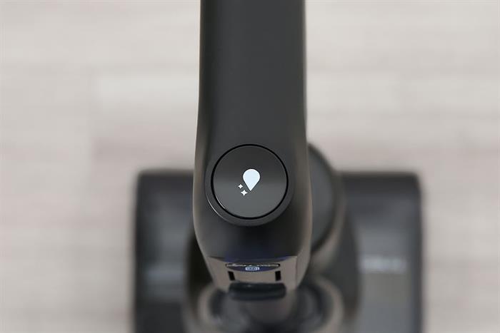 Máy hút bụi lau nhà Tineco Floor One S6 Stretch Extreme Màu Đen