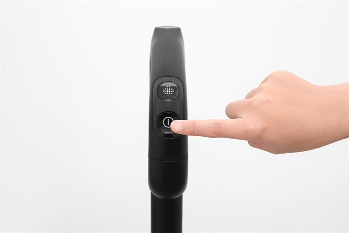 Máy hút bụi lau nhà Tineco Floor One S6 Stretch Extreme Màu Đen