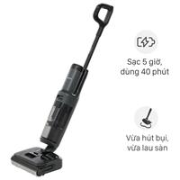 Máy hút bụi lau nhà Tineco Floor One S6 Stretch Extreme