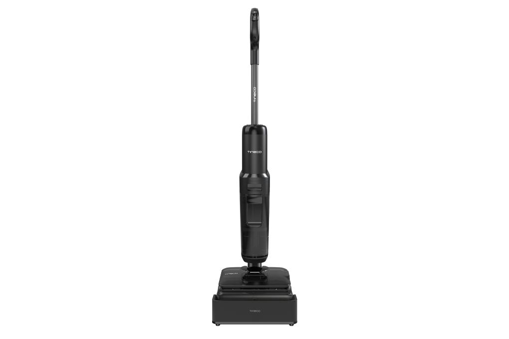 Máy hút bụi lau nhà Tineco Floor One S7 Stretch Steam Màu Đen