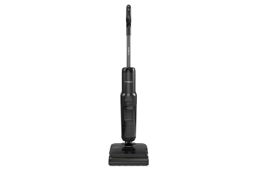 Máy hút bụi lau nhà Tineco Floor One S7 Stretch Steam Màu Đen
