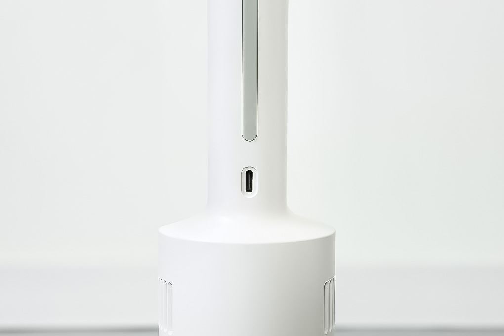 Máy hút bụi cầm tay Xiaomi P30 EU Màu Trắng