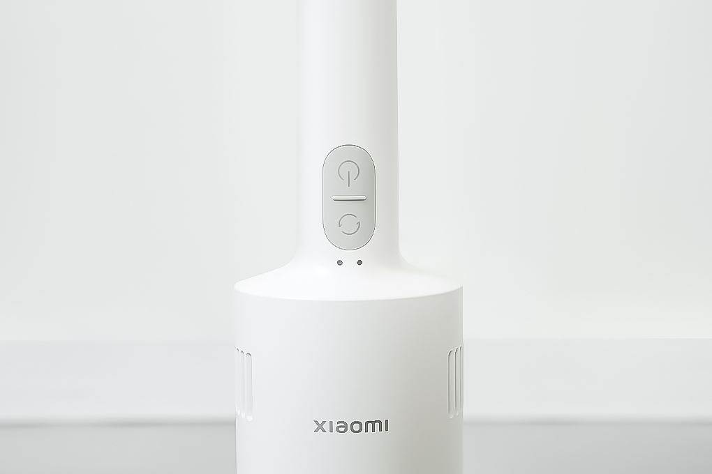 Máy hút bụi cầm tay Xiaomi P30 EU Màu Trắng