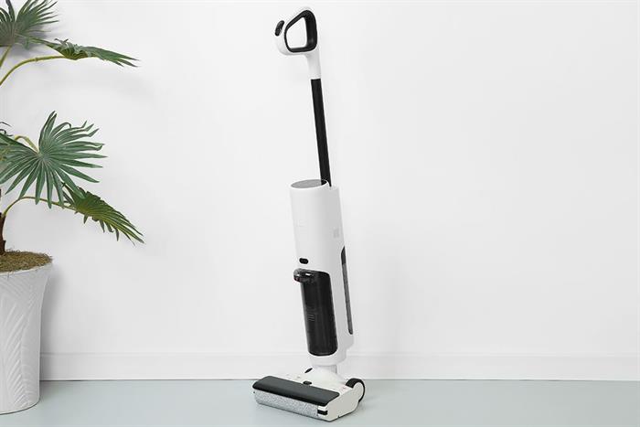 Máy hút bụi lau nhà Xiaomi Truclean W20