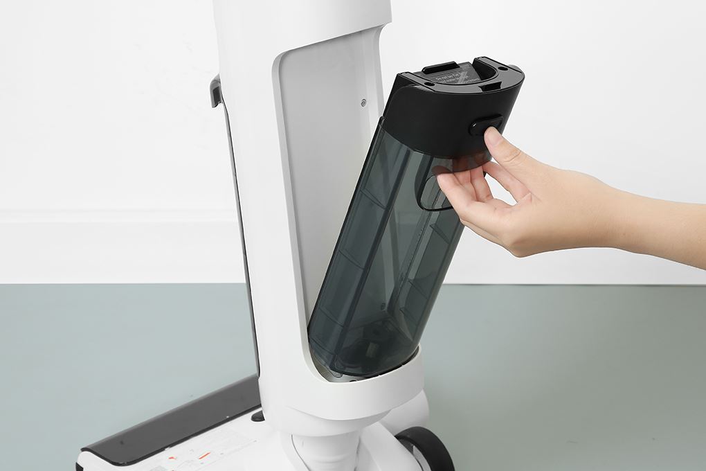 Máy hút bụi lau nhà Xiaomi Truclean W20 - 10