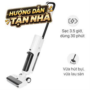 Máy hút bụi lau nhà Xiaomi Truclean W20