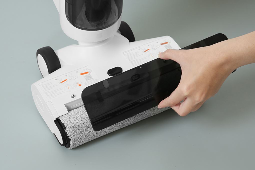 Máy hút bụi lau nhà Xiaomi Truclean W20 - 11