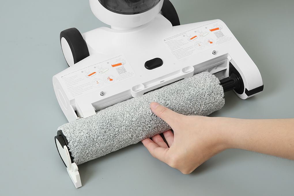 Máy hút bụi lau nhà Xiaomi Truclean W20 - 12