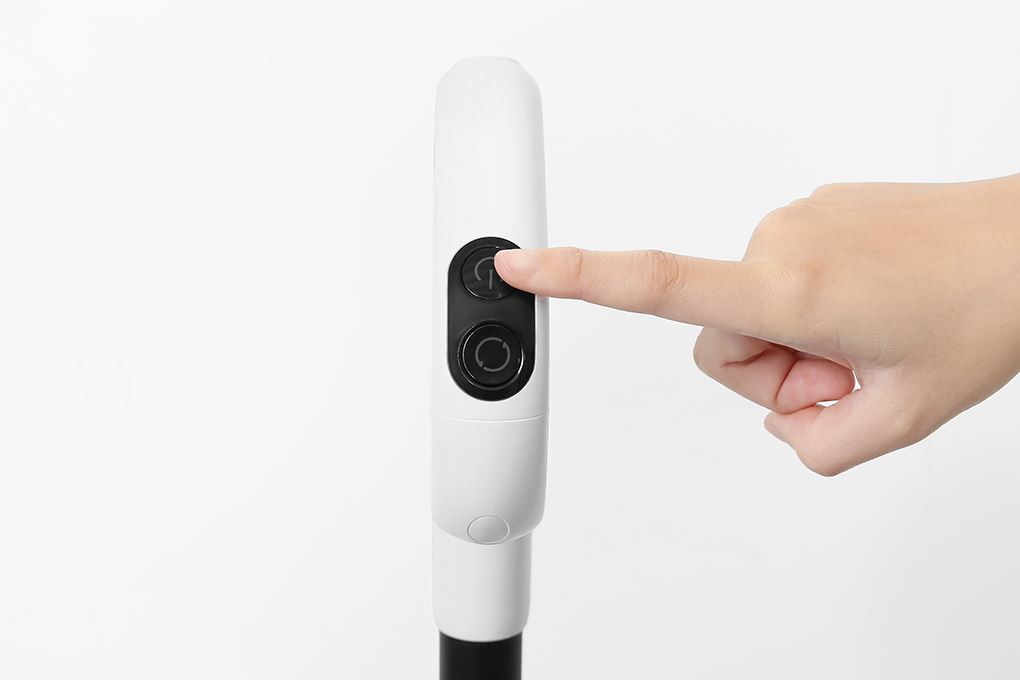 Máy hút bụi lau nhà Xiaomi Truclean W20 - 13