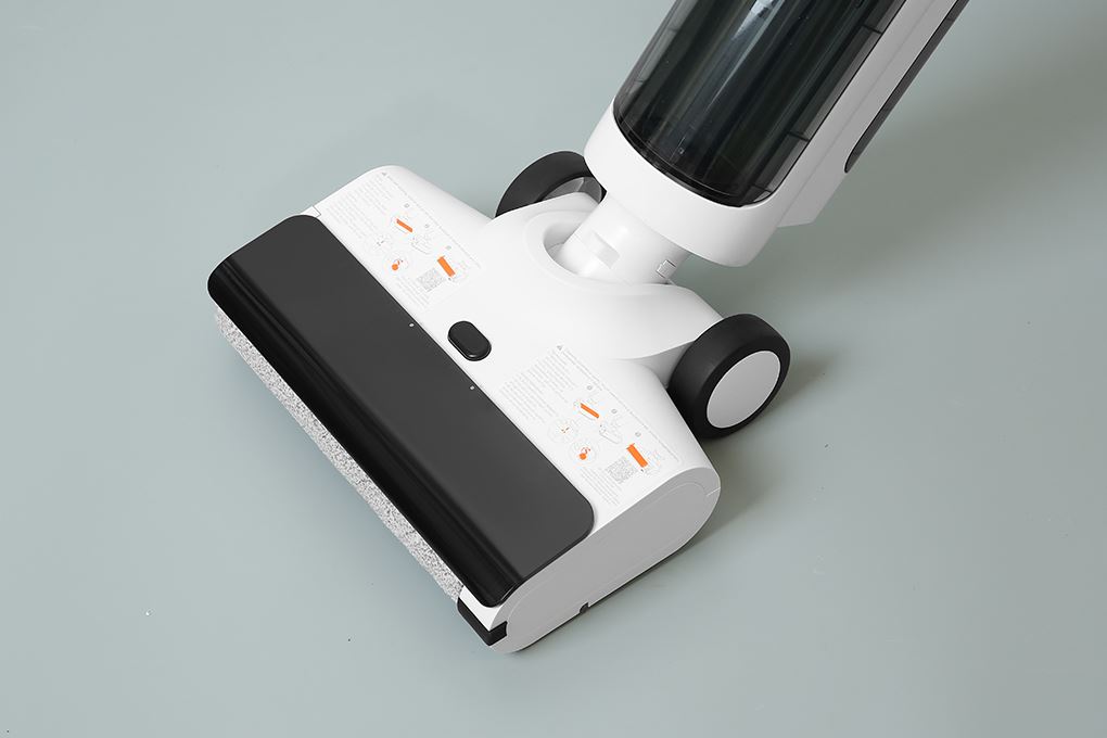Máy hút bụi lau nhà Xiaomi Truclean W20 - 15