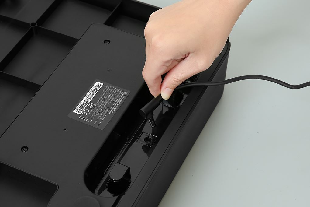 Máy hút bụi lau nhà Xiaomi Truclean W20 - 17