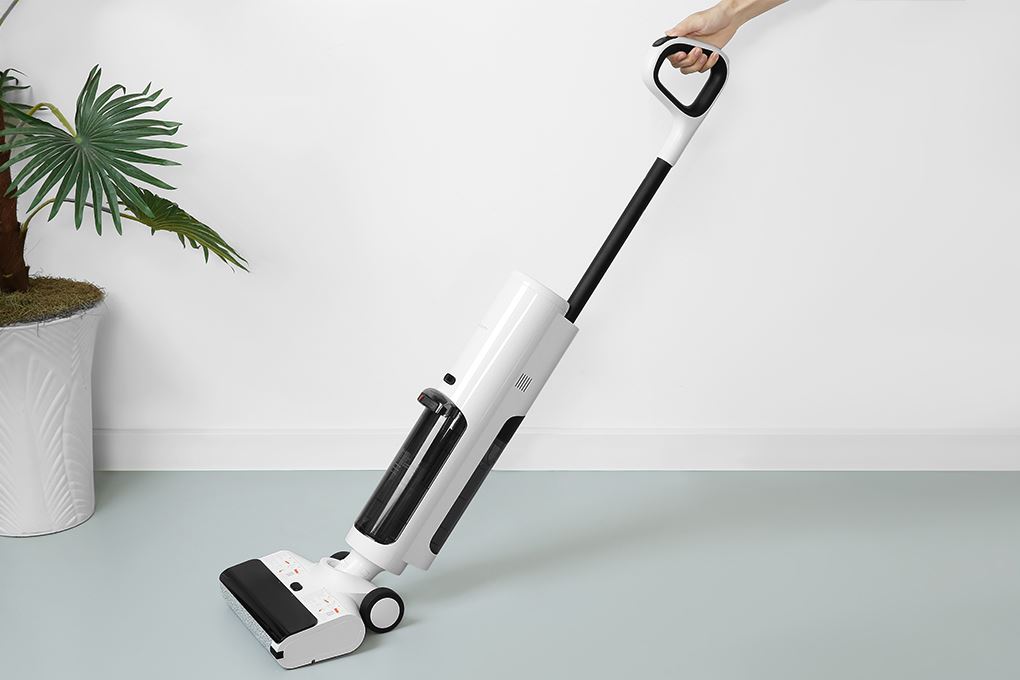 Máy hút bụi lau nhà Xiaomi Truclean W20 - 2