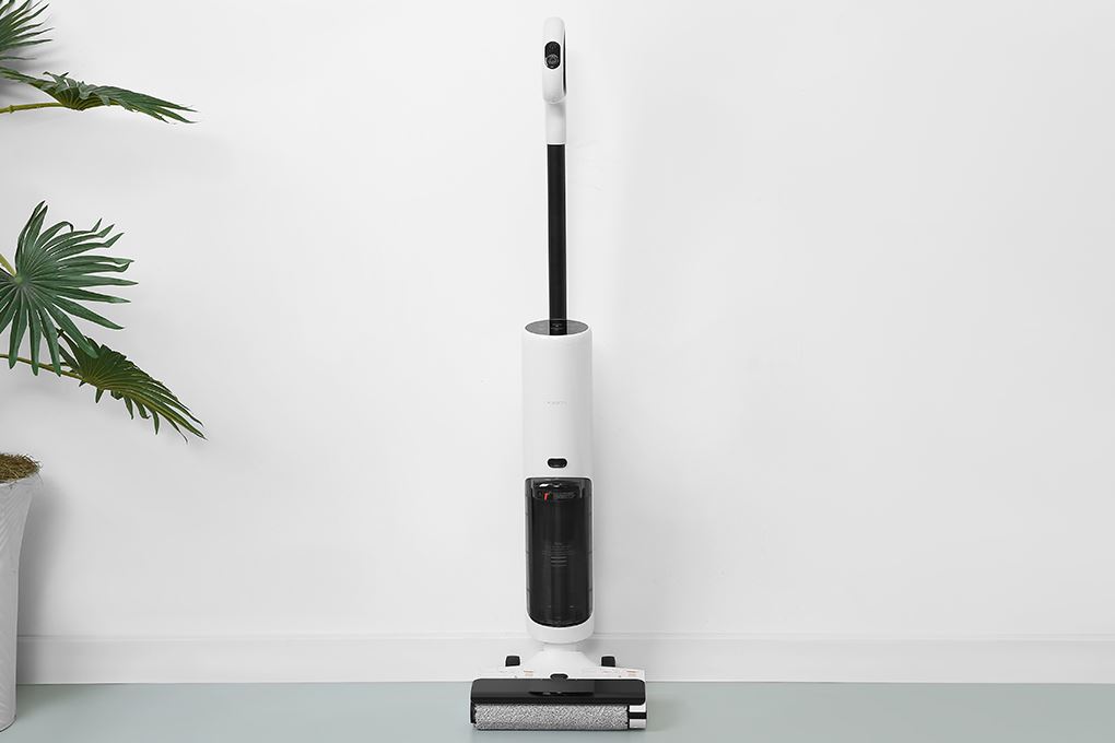 Máy hút bụi lau nhà Xiaomi Truclean W20 - 3