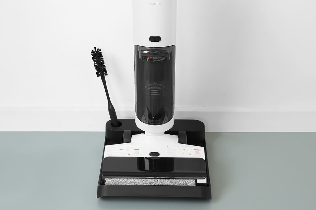 Máy hút bụi lau nhà Xiaomi Truclean W20 - 4