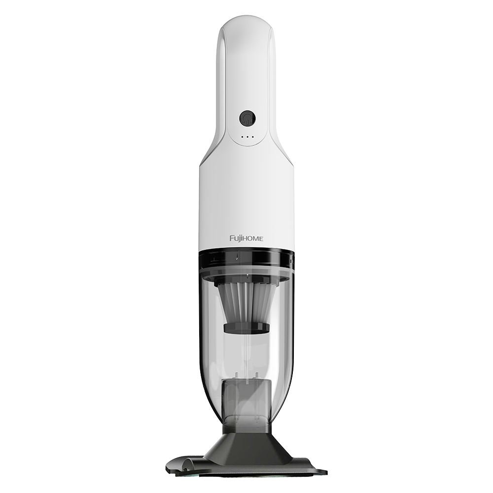 Máy hút bụi cầm tay FUJIHOME VC01 Màu Trắng