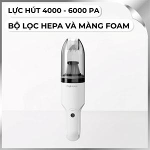 Máy hút bụi cầm tay FUJIHOME VC01