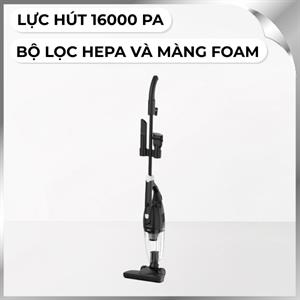 Máy hút bụi cầm tay FUJIHOME