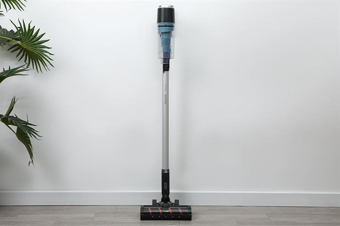 Máy hút bụi không dây Philips XC3031/01 Màu Đen - Xám