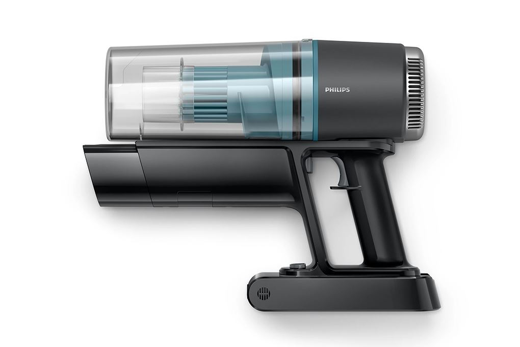 Máy hút bụi không dây Philips XC3031/01 - 5