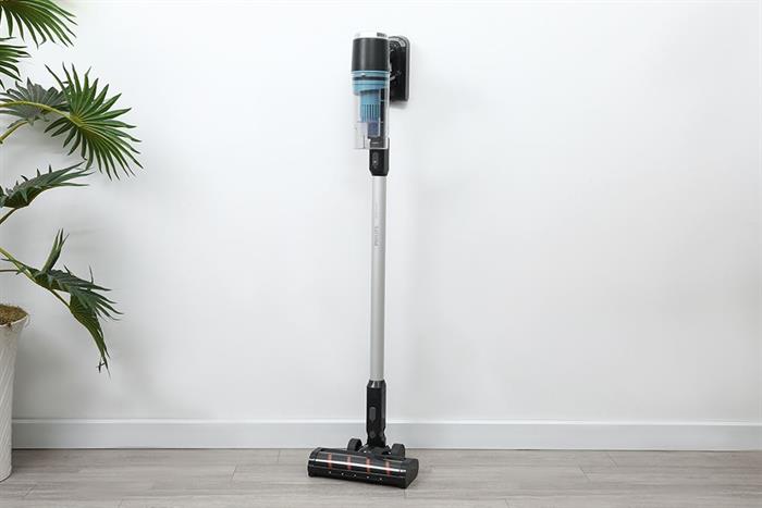 Máy hút bụi không dây Philips XC3031/01 Màu Đen - Xám