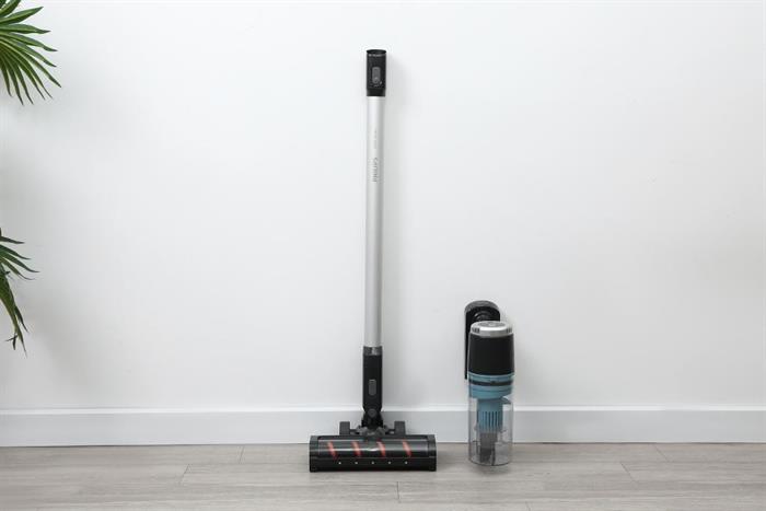 Máy hút bụi không dây Philips XC3031/01 Màu Đen - Xám