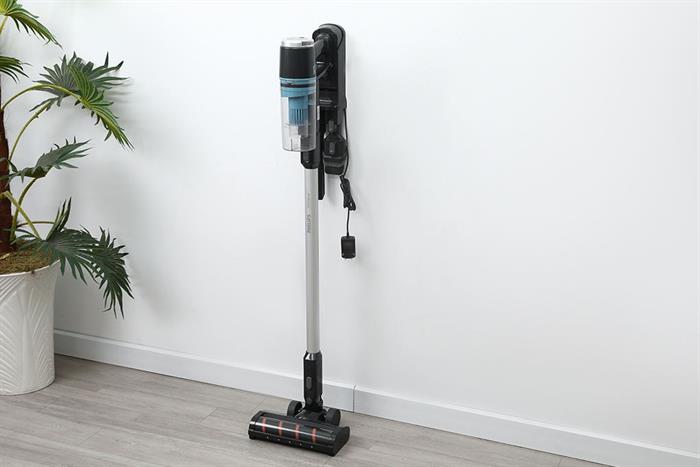 Máy hút bụi không dây Philips XC3031/01 Màu Đen - Xám