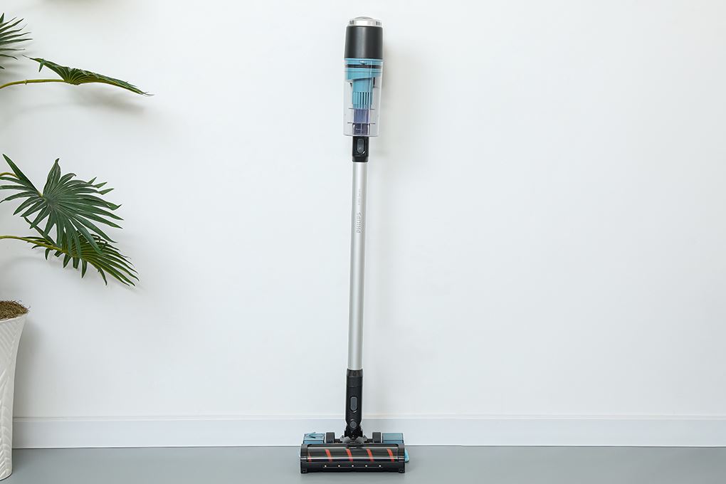 Máy hút bụi không dây Philips XC3131/01 Màu Đen - Xám