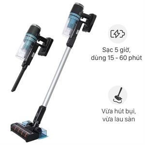 Máy hút bụi không dây Philips XC3131/01