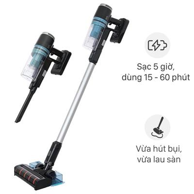 Máy hút bụi không dây Philips XC3131/01