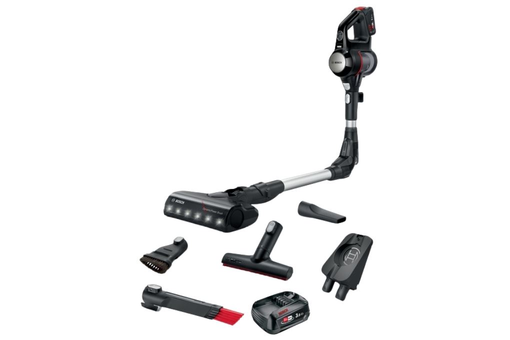 Máy hút bụi không dây Bosch BCS712XXL - 2