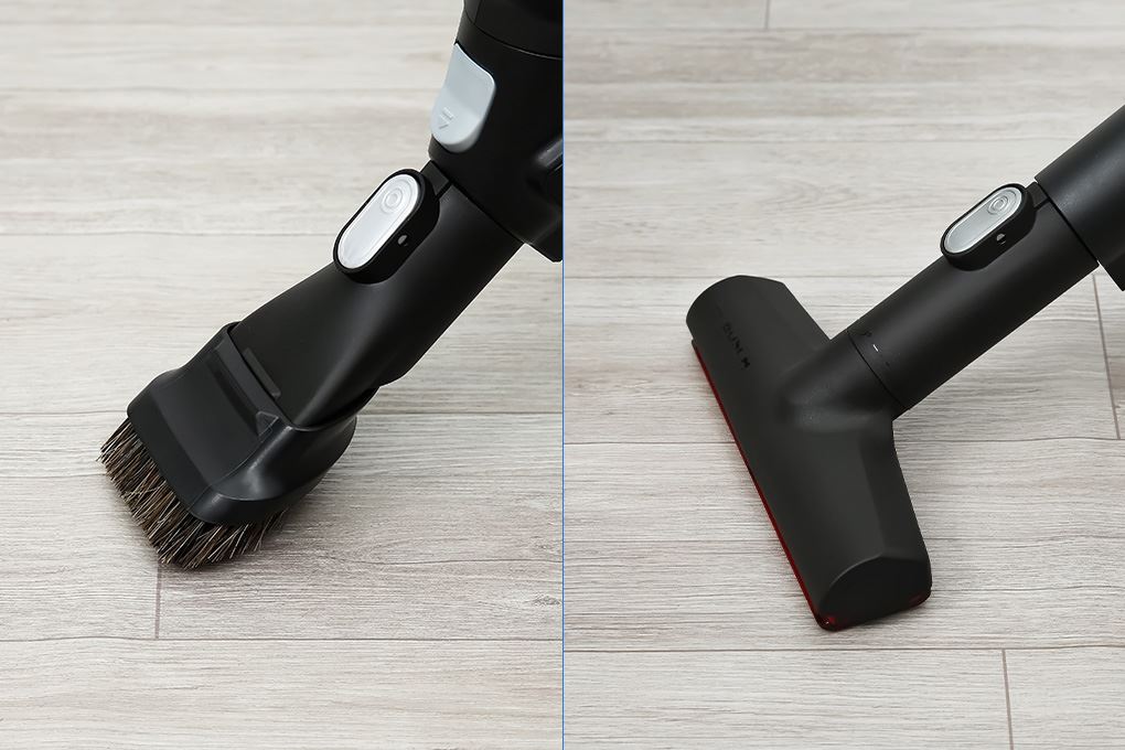 Máy hút bụi không dây Bosch BCS712XXL - 16