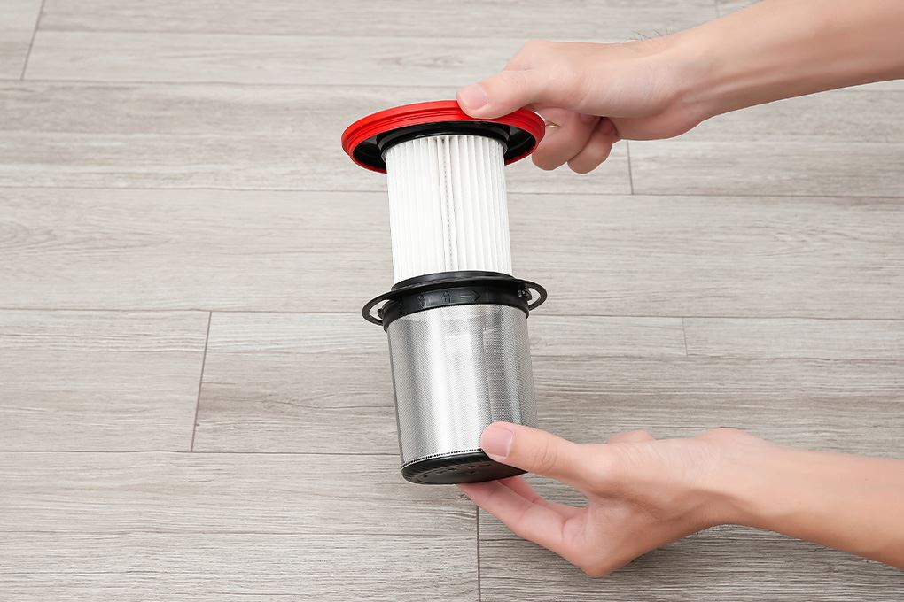 Máy hút bụi không dây Bosch BCS712XXL - 19