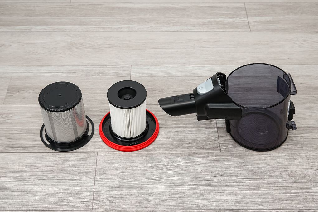Máy hút bụi không dây Bosch BCS712XXL - 20