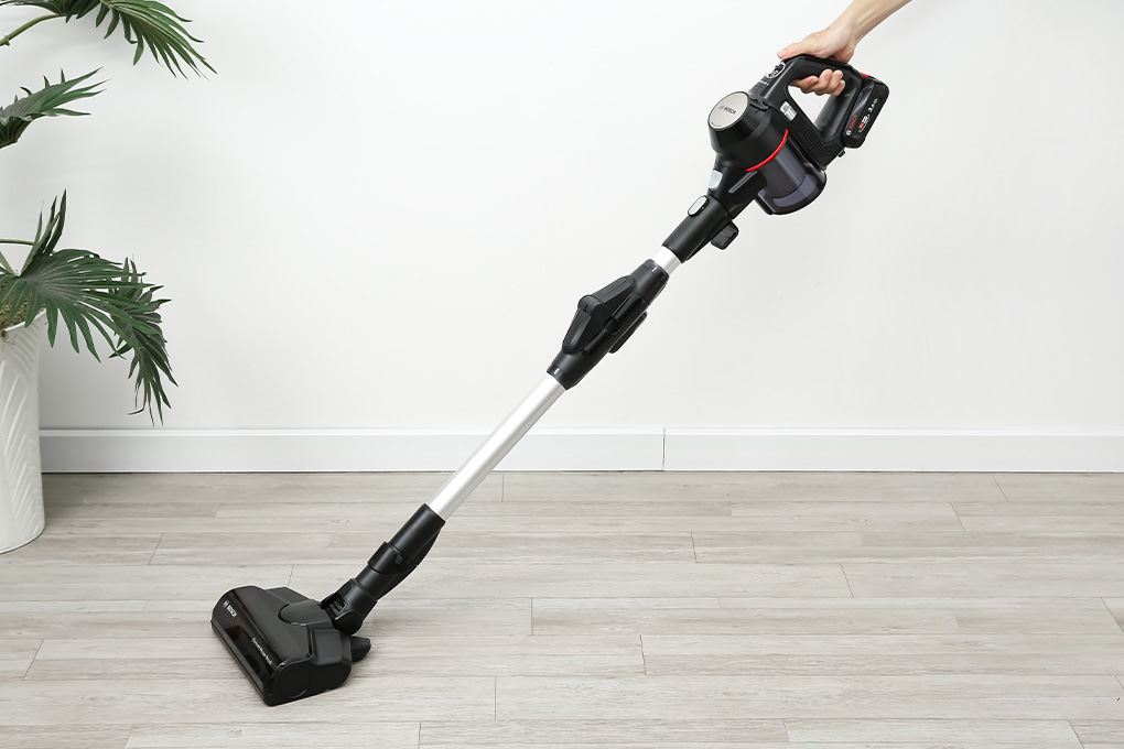 Máy hút bụi không dây Bosch BCS712XXL - 3